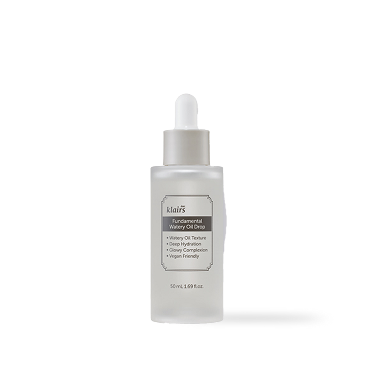 [Dear Klairs] Fundamental Watery Oil Drop 50ml