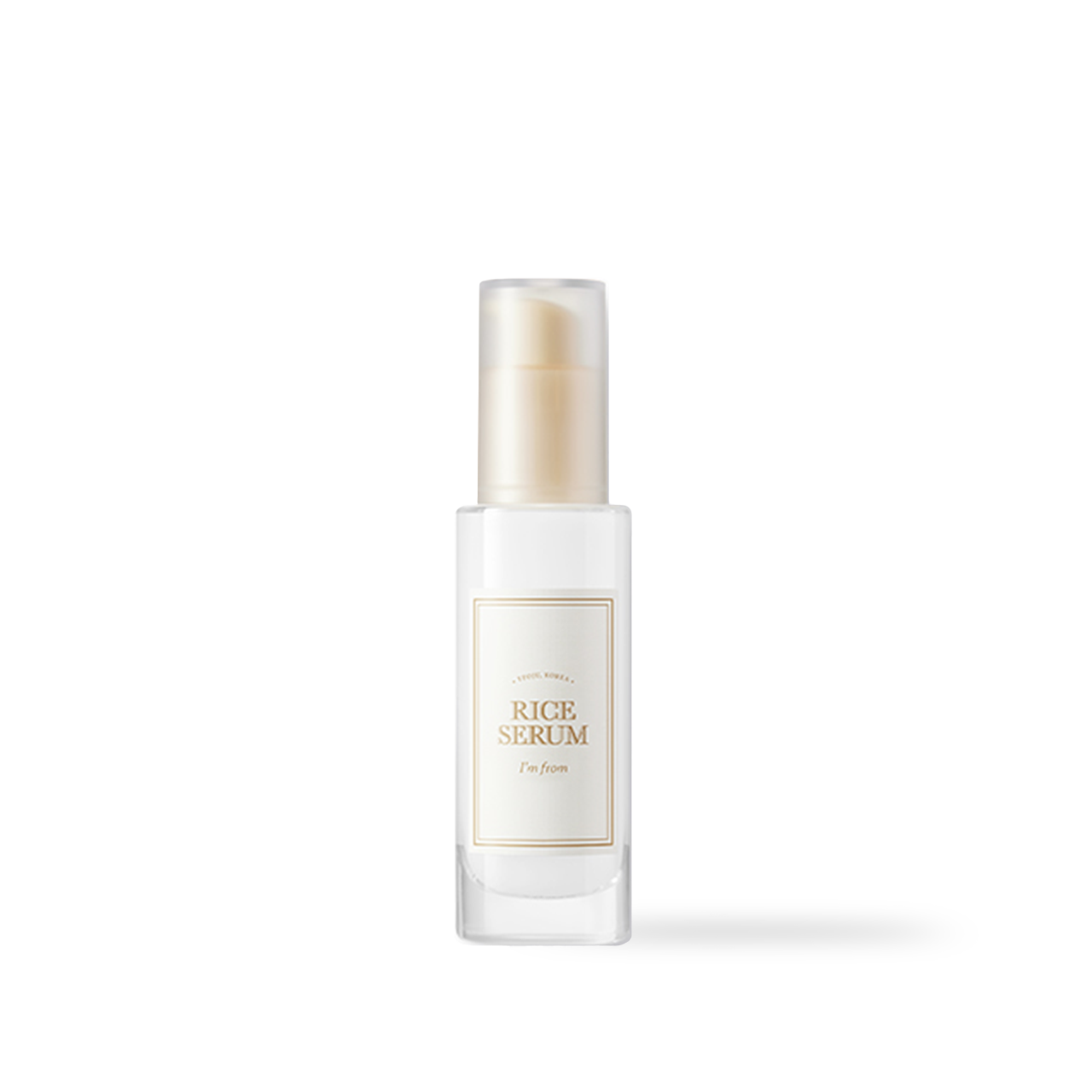 Rice Serum 30ml