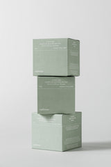 Ji Woo Gae Heartleaf BHA Peeling Pad 60pads