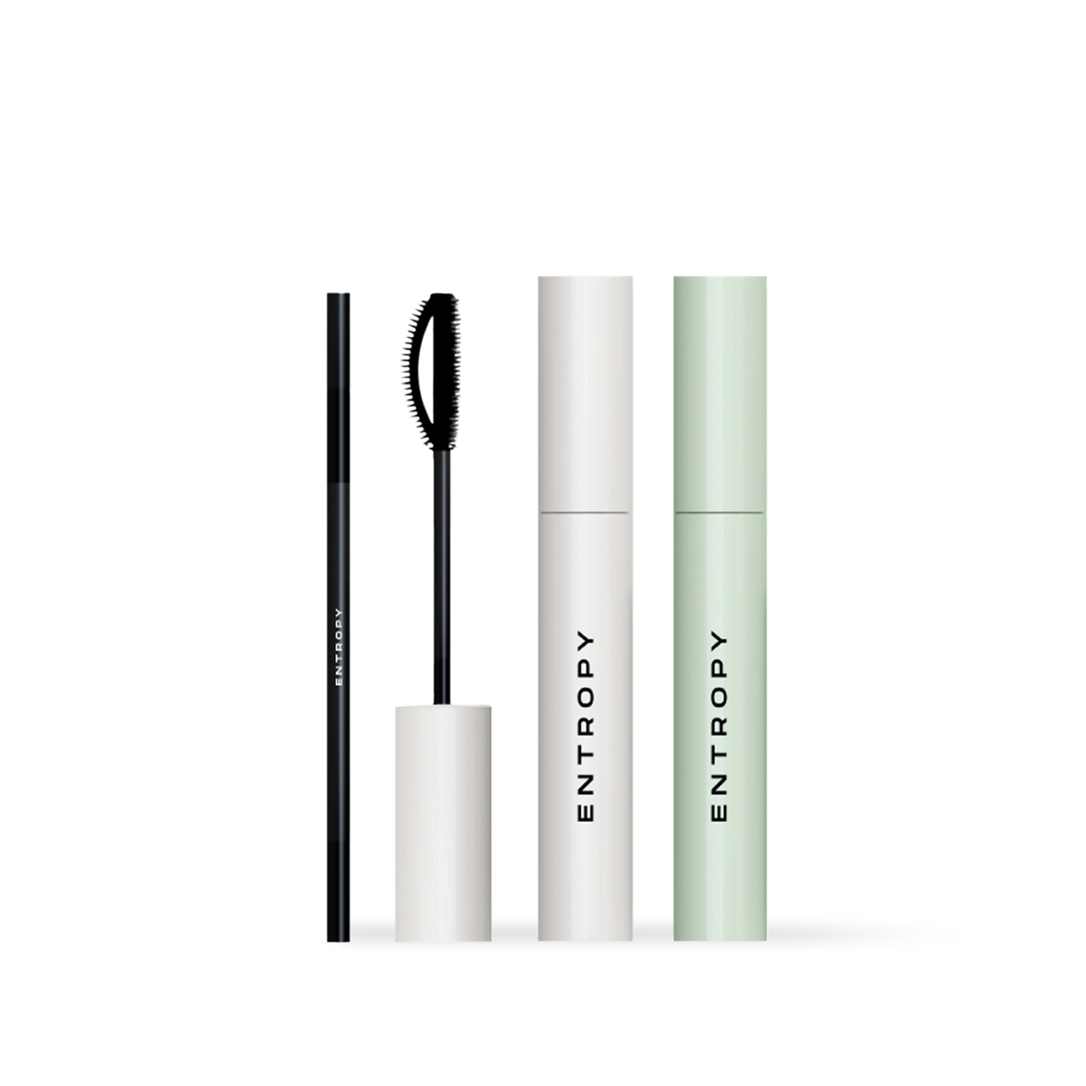 [ENTROPY] Tough Brow Lift Perm 20g