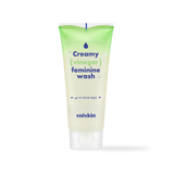 Creamy (vinegar) Feminine Wash 200ml
