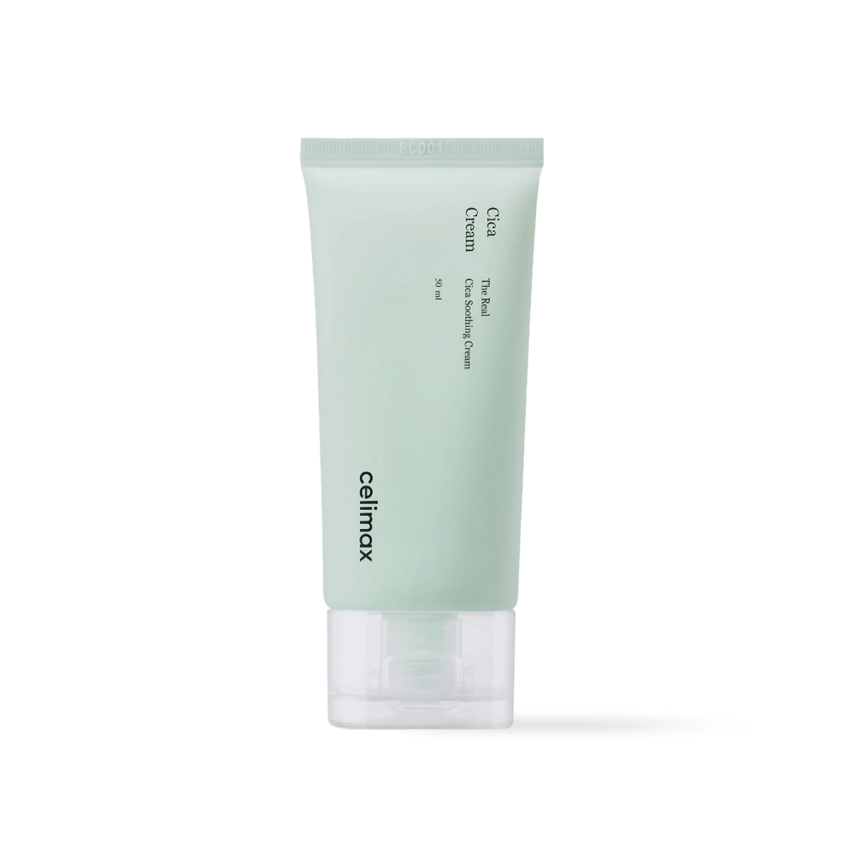 [celimax] The Real Cica Beruhigungscreme 50ml