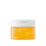 [celimax] Pore+Dark Spot Brightening Pad - 2 Size