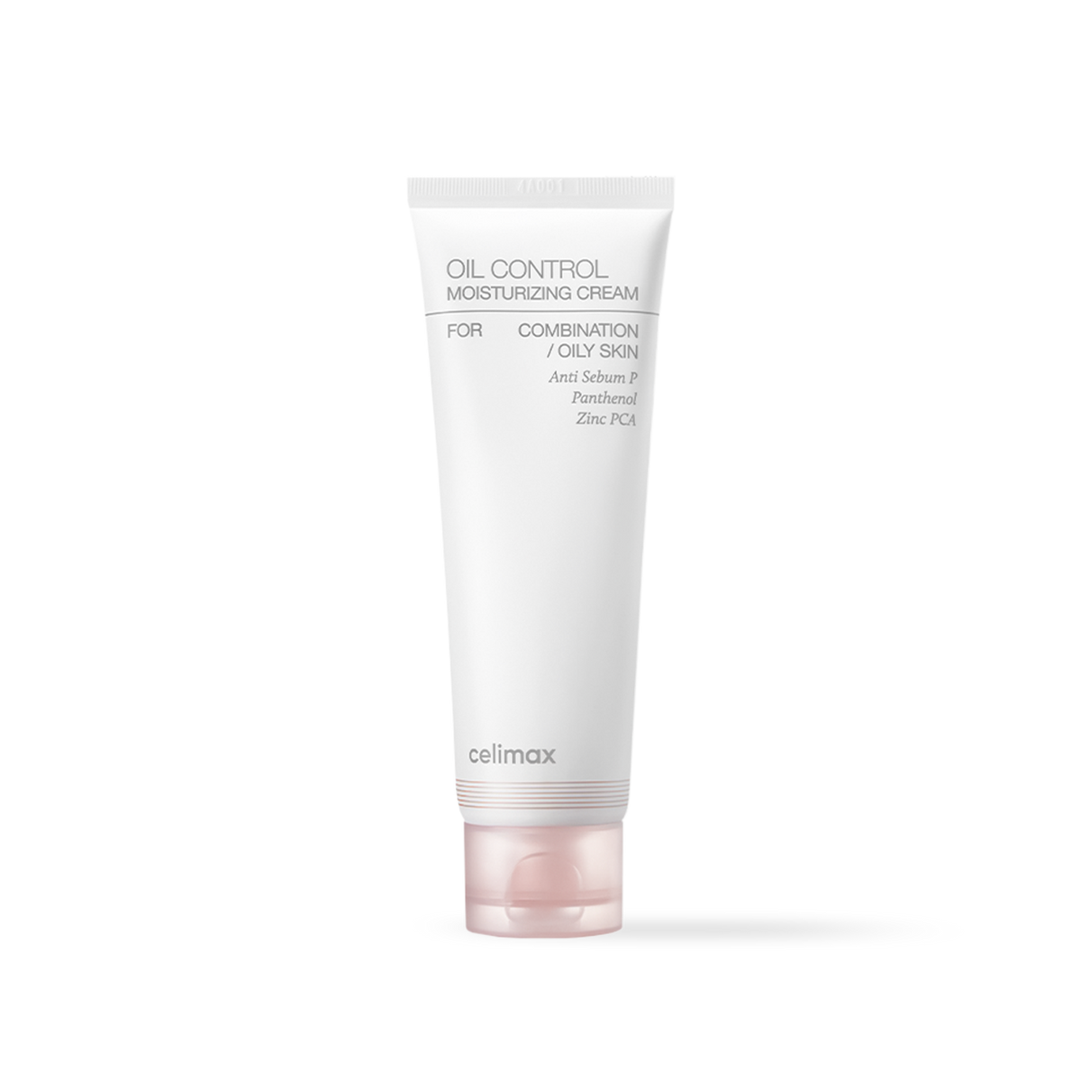 [celimax] Öl Kontroll Feuchtigkeitscreme 80ml