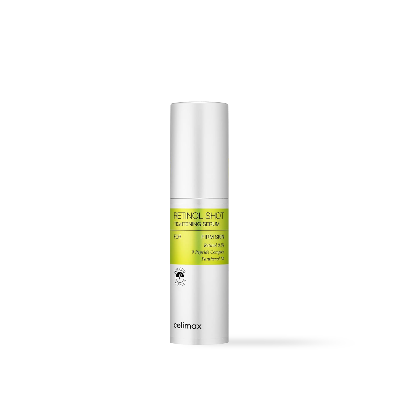 The Vita-A Retinol Shot Tightening Serum 30ml
