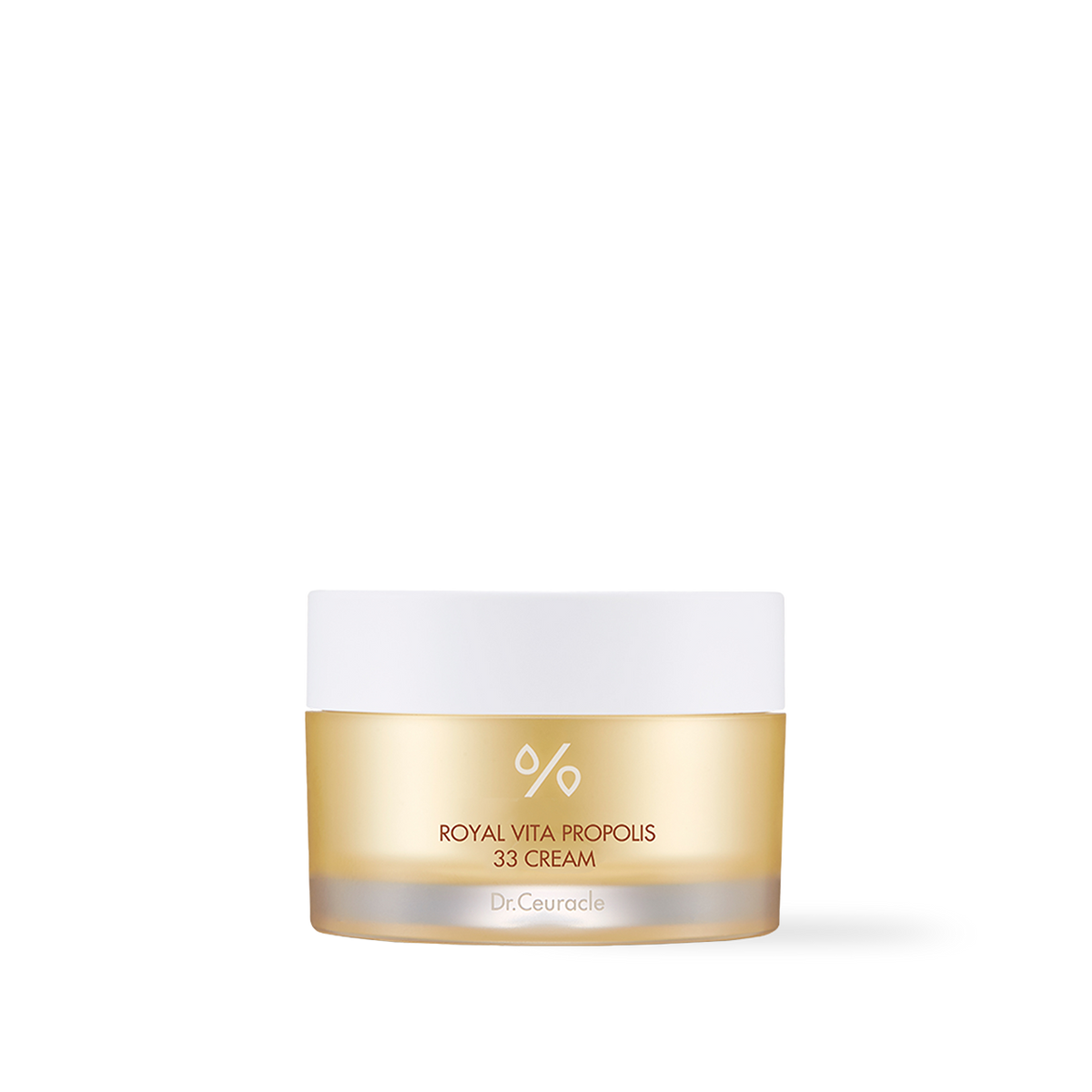 [Dr.Ceuracle] Royal Vita Propolis 33 Cream 50ml