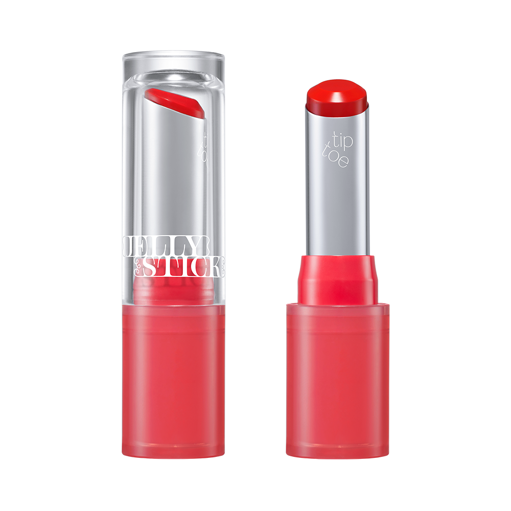 [Tiptoe] jelly stick - 11colors