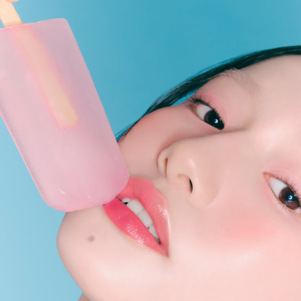 Glowit Sorbet Tint 106 one bite fig 5g