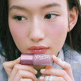 blurry puree blush F03 Berry Souffle 5g