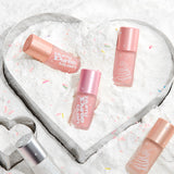 blurry puree blush F02 Peach Cream 5g