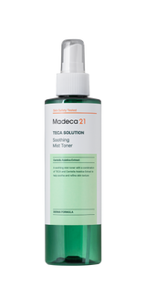 [Madeca21] Teca Solution Soothing Mist Toner 200ml
