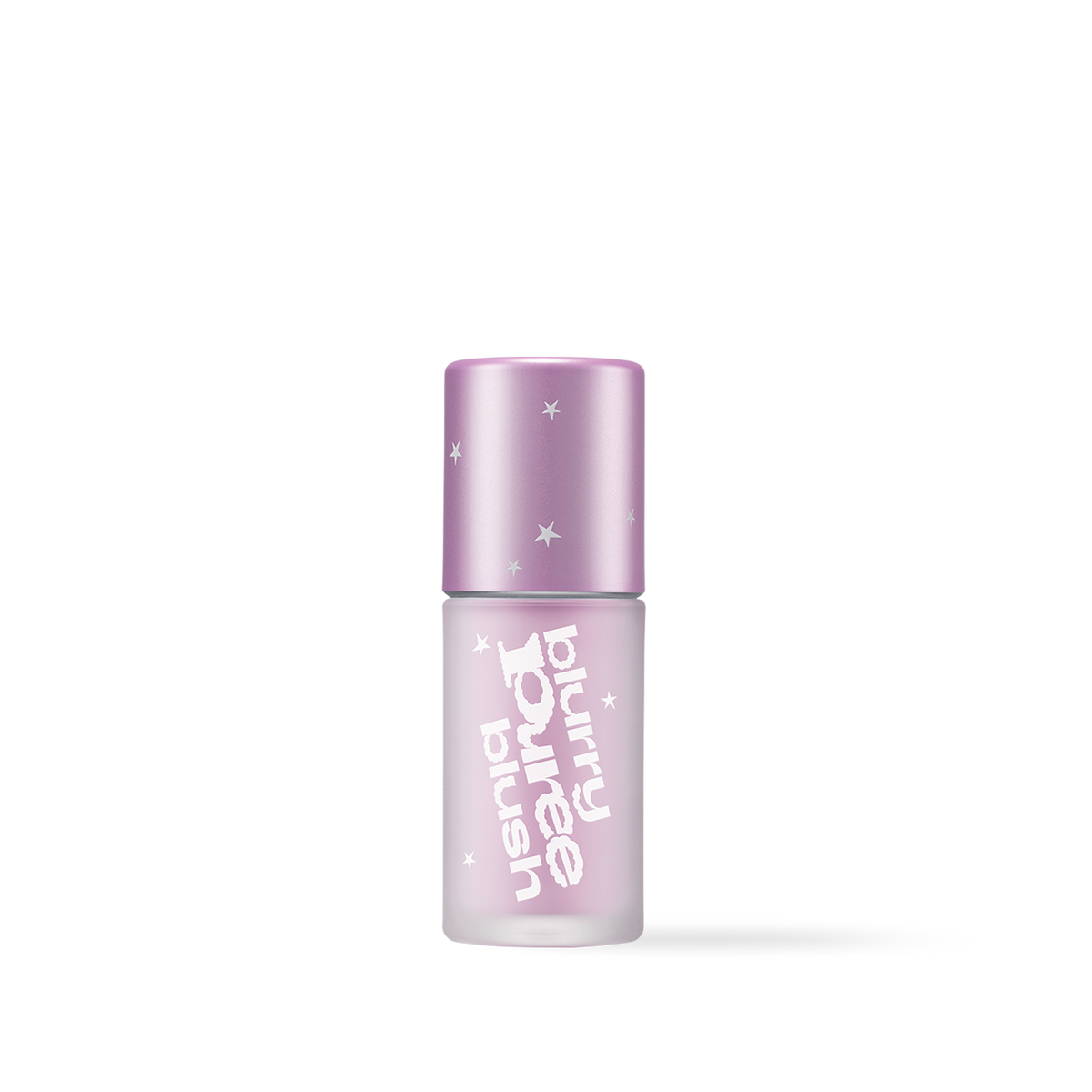 [Tiptoe] blurry puree blush Z01 Lavender Meringue 5g