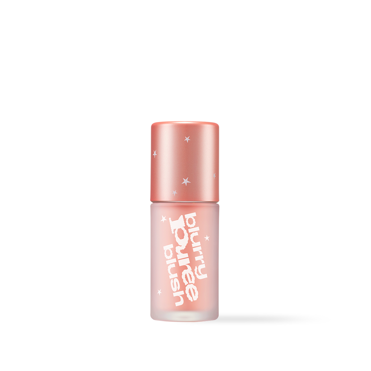 [Tiptoe] Weichzeichner Rouge F02 Peach Cream 5g