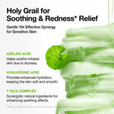 Azelaic 10 Hyaluron Redness Soothing Pad 230ml 90ea