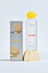 [Tocobo] AHA BHA Lemon Toner 150ml