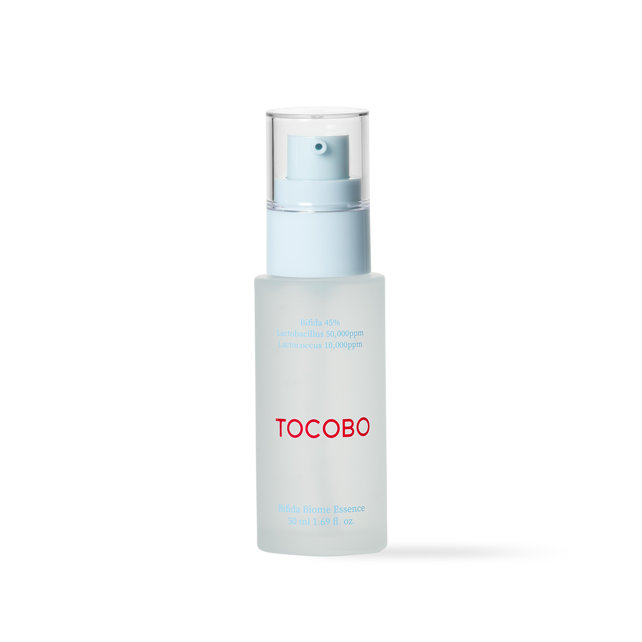 [Tocobo] Bifida Biome Essence 50ml