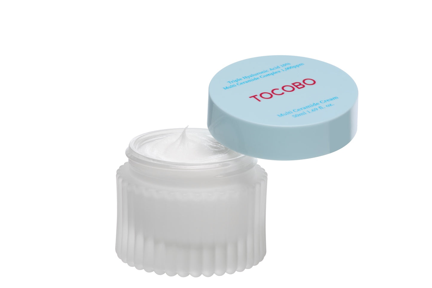 Multi Ceramide Cream 50ml