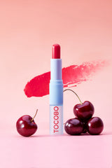 [Tocobo] Glass Tinted Lip Balm - 3 types
