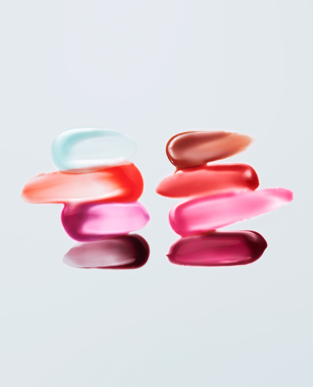 Juicy Berry Plumping Lip Oil 00 GLAM MAX Frozen Berry 4g