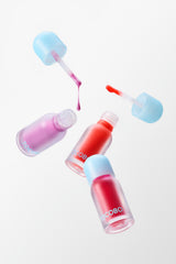 Juicy Berry Plumping Lip Oil 03 Black Cherry 4g