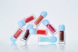 Juicy Berry Plumping Lip Oil 00 GLAM MAX Frozen Berry 4g