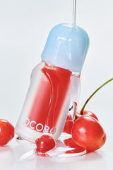 Juicy Berry Plumping Lip Oil 15 CORAL SODA 4g