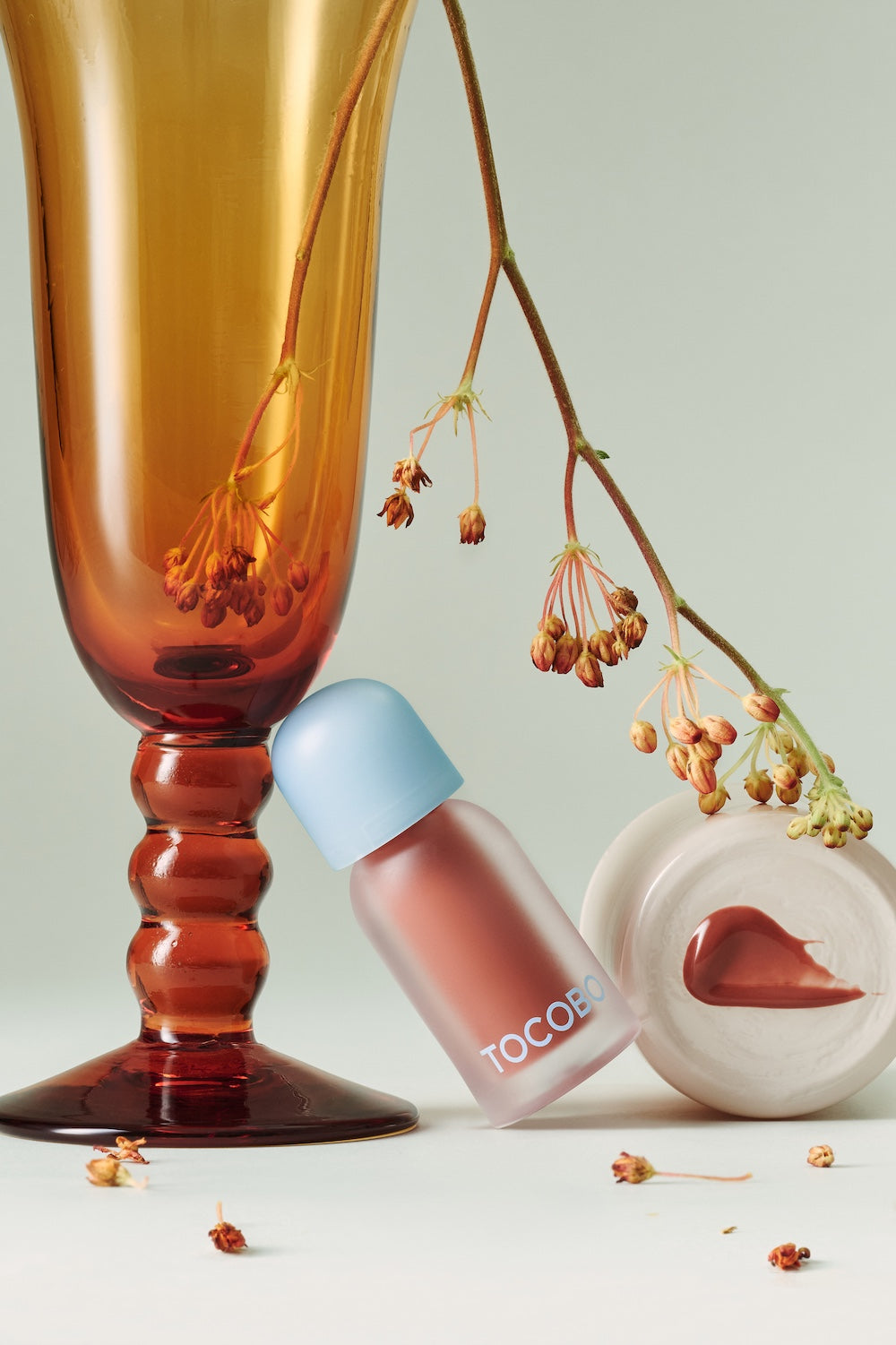 Juicy Berry Plumping Lip Oil 11 GLAM MAX HONEY LEMON 4g
