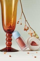 Juicy Berry Plumping Lip Oil 17 BERRY MILK 4g