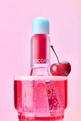 Juicy Berry Plumping Lip Oil - 14 colors