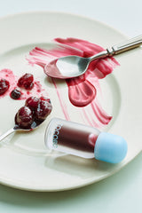 Juicy Berry Plumping Lip Oil 11 GLAM MAX HONEY LEMON 4g