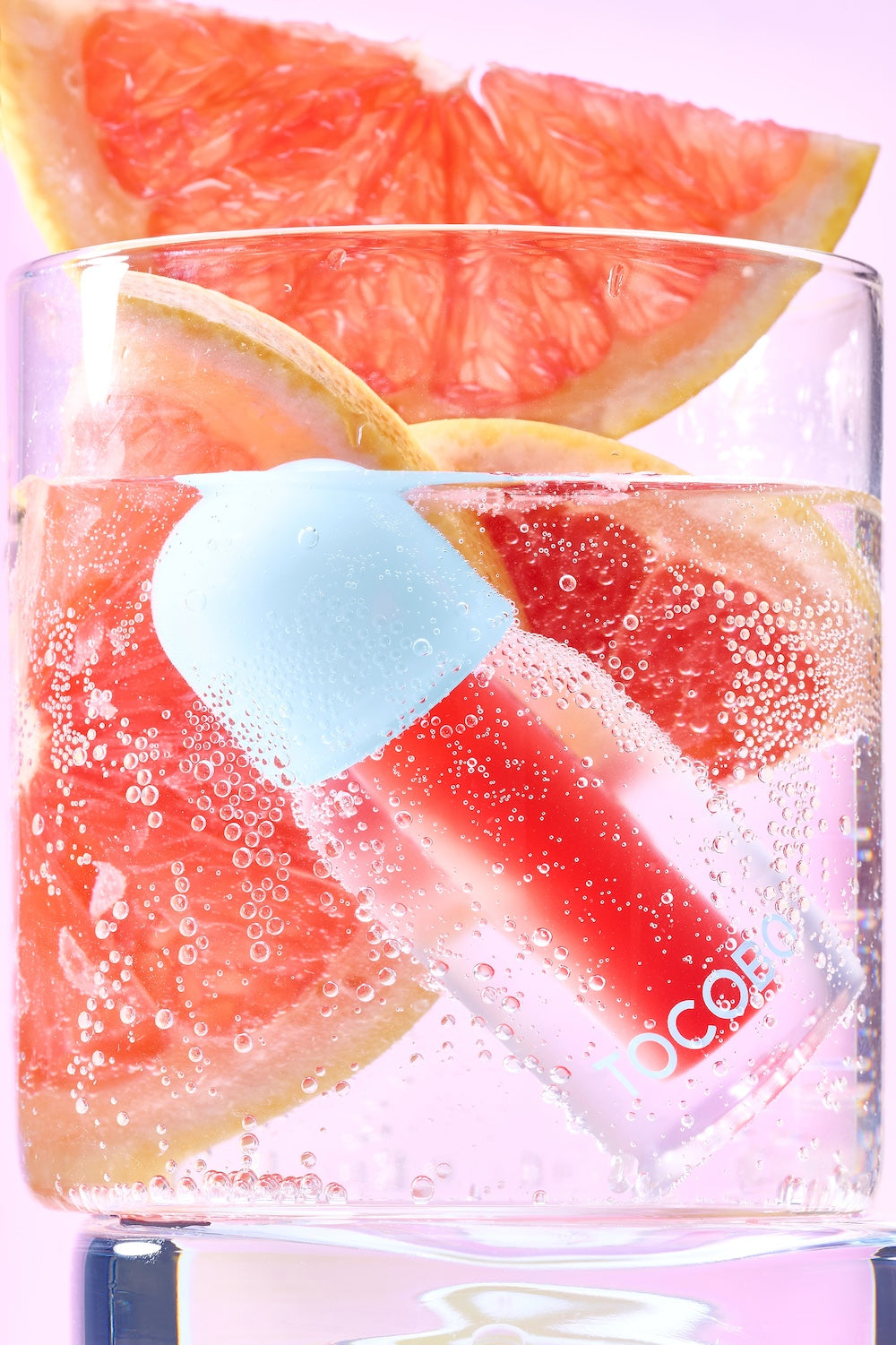 Juicy Berry Plumping Lip Oil 17 BERRY MILK 4g