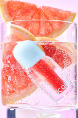 Juicy Berry Plumping Lip Oil 18 COZY PINK 4g