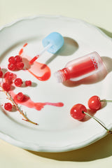 Juicy Berry Plumping Lip Oil 12 CHERRY ADE 4g