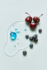 Juicy Berry Plumping Lip Oil 02 Berry Brandy 4g