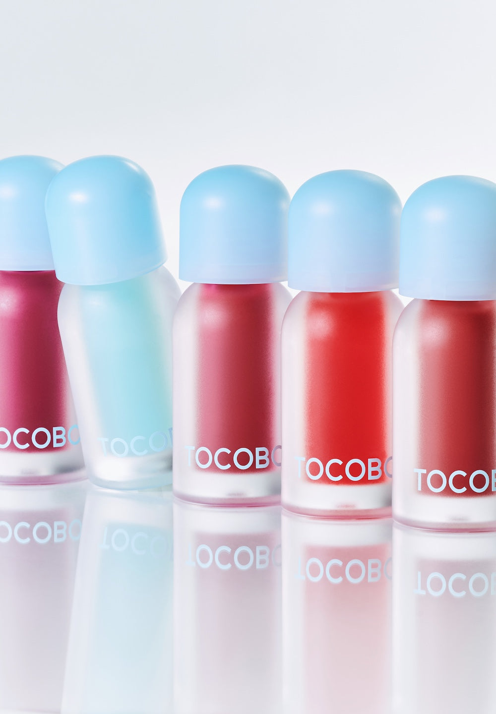 Juicy Berry Plumping Lip Oil 01 Chill Red 4g