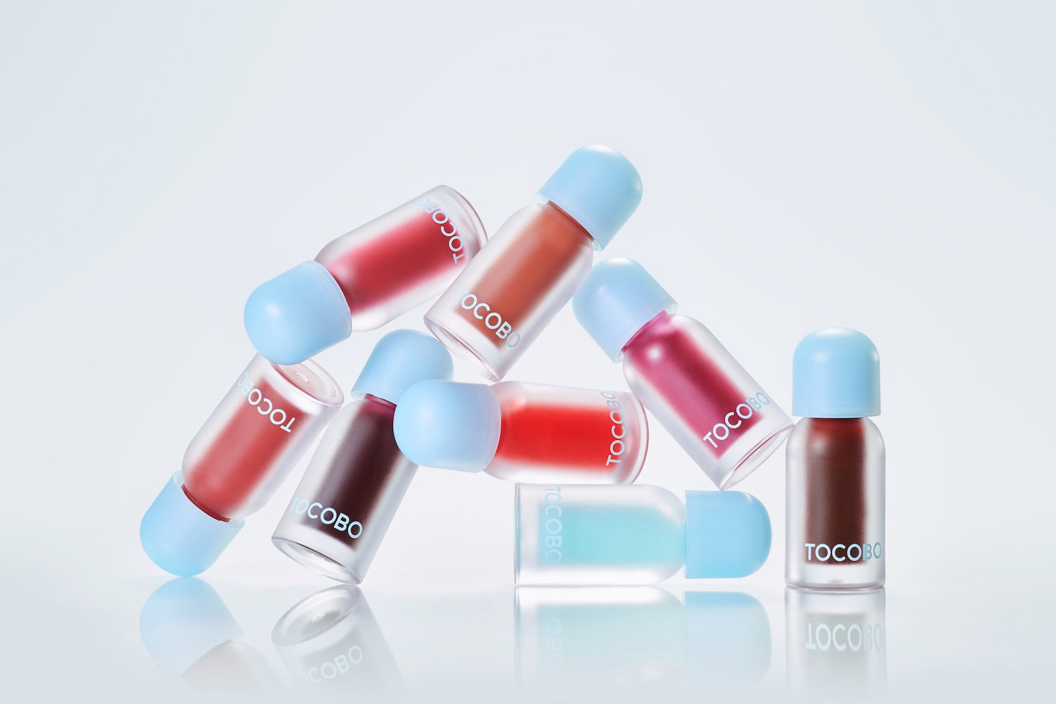 Juicy Berry Plumping Lip Oil 05 Rosy Girl 4g