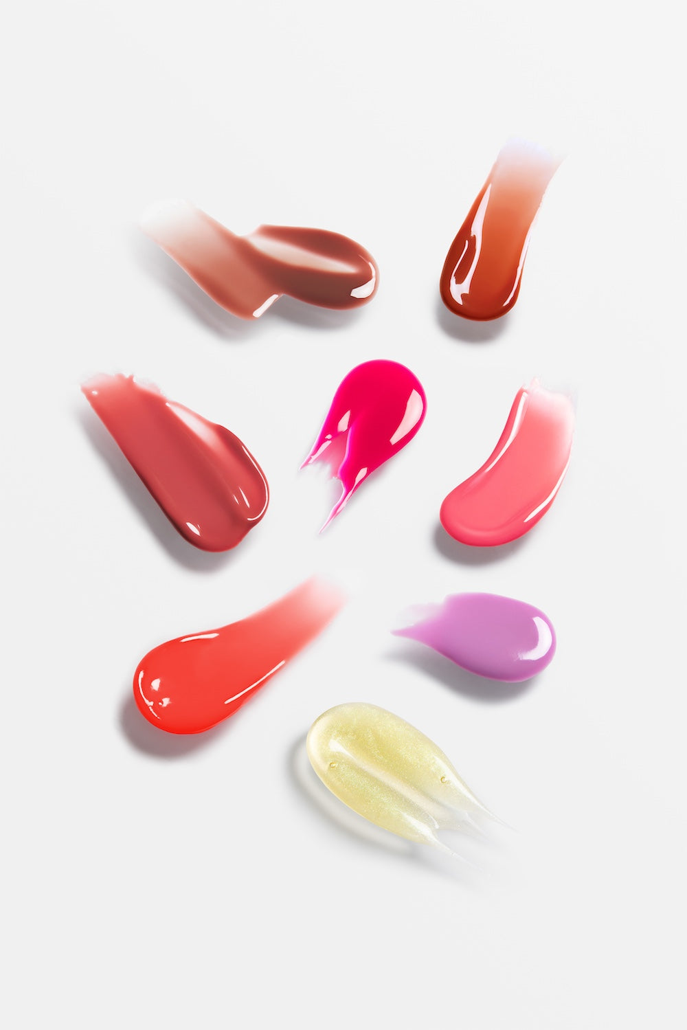 Juicy Berry Plumping Lip Oil 01 Chill Red 4g