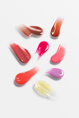 Juicy Berry Plumping Lip Oil - 14 colors