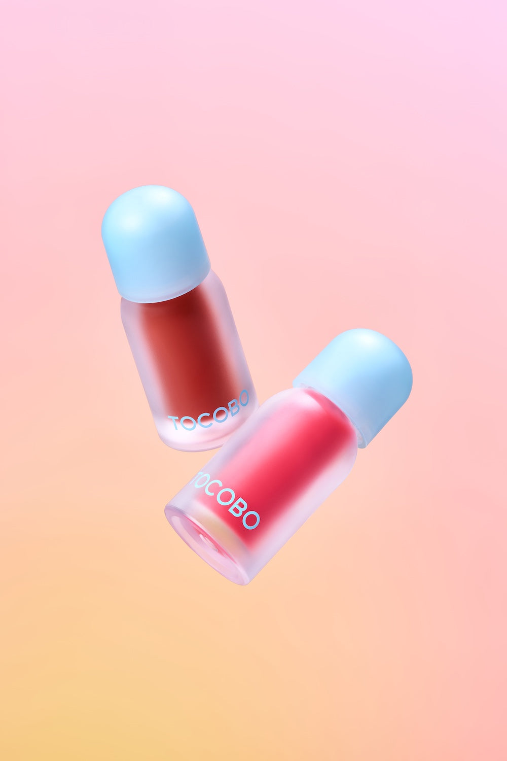 Juicy Berry Plumping Lip Oil 06 Berry Candy 4g