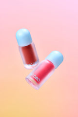 Juicy Berry Plumping Lip Oil 18 COZY PINK 4g