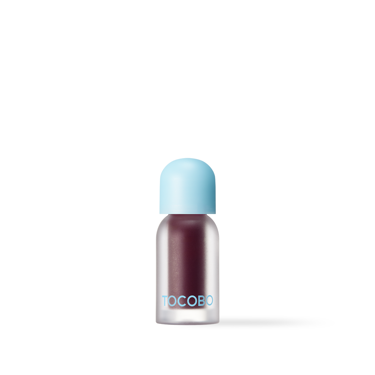 Juicy Berry Plumping Lip Oil 03 Black Cherry 4g