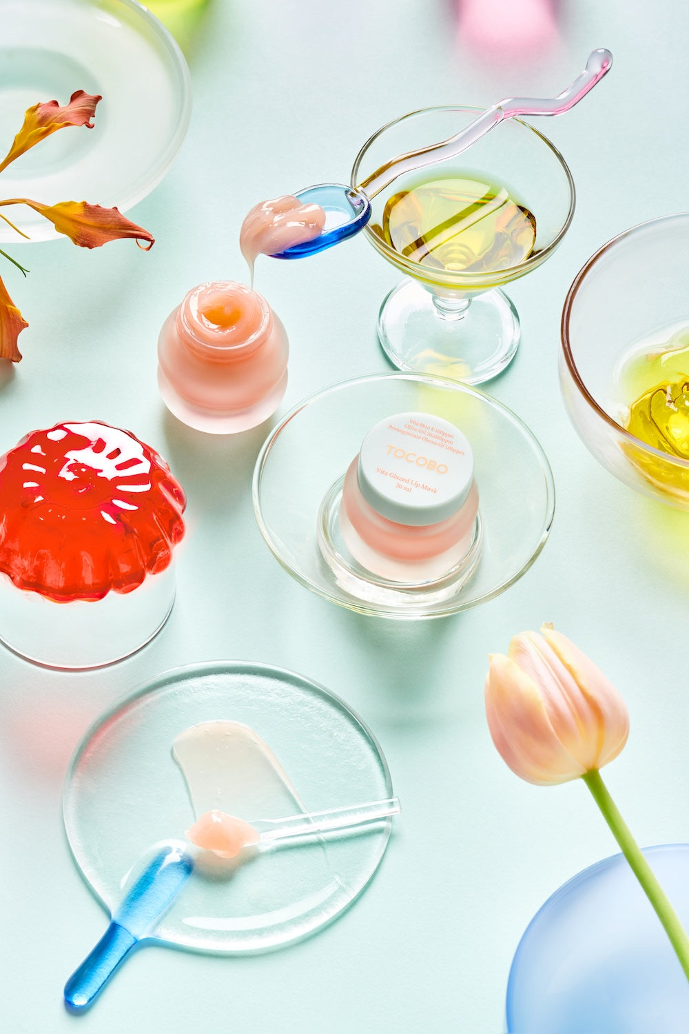 Vita Glazed Lip Mask 20ml