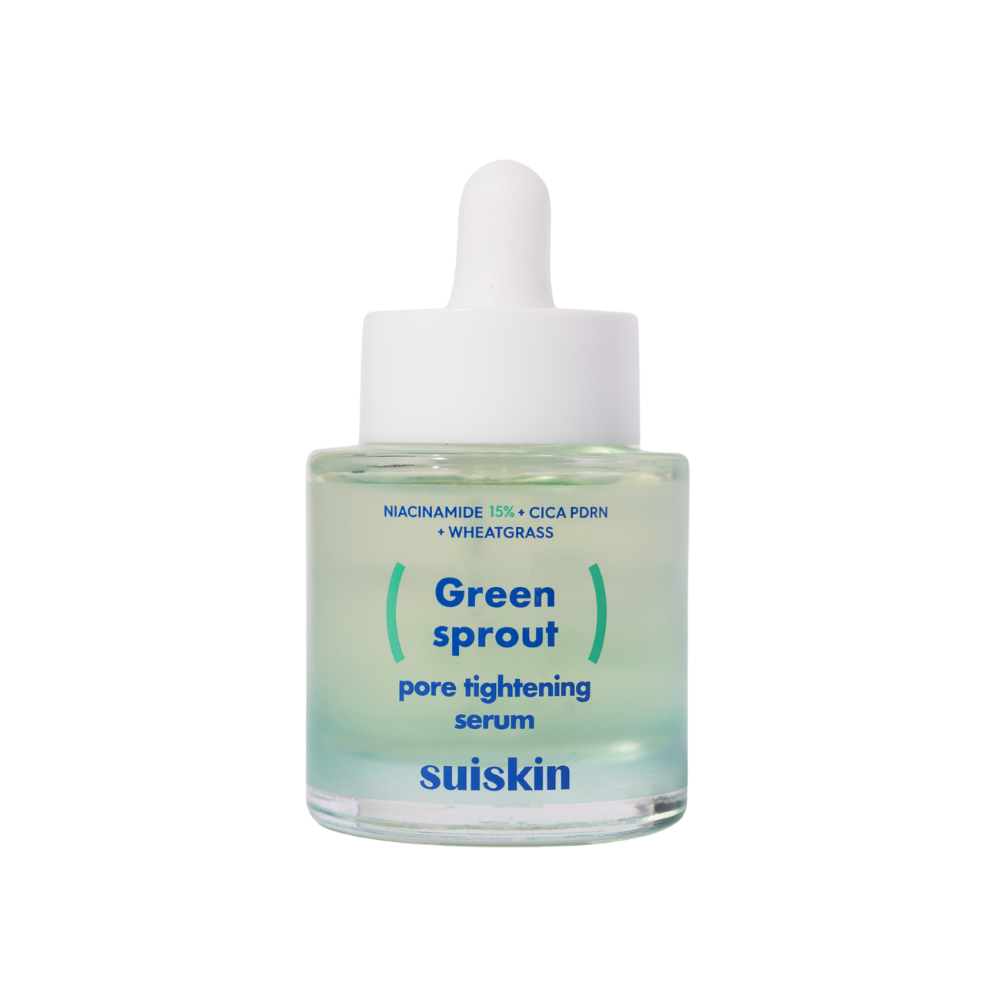 Green Sprout Pore Tightening Serum 67g