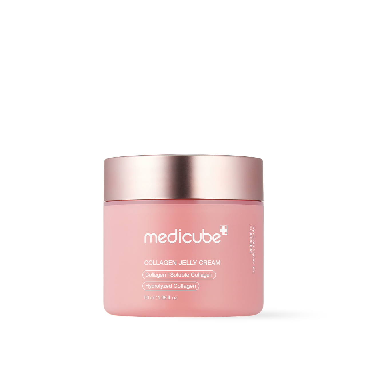 Collagen Jelly Cream - 2 Size