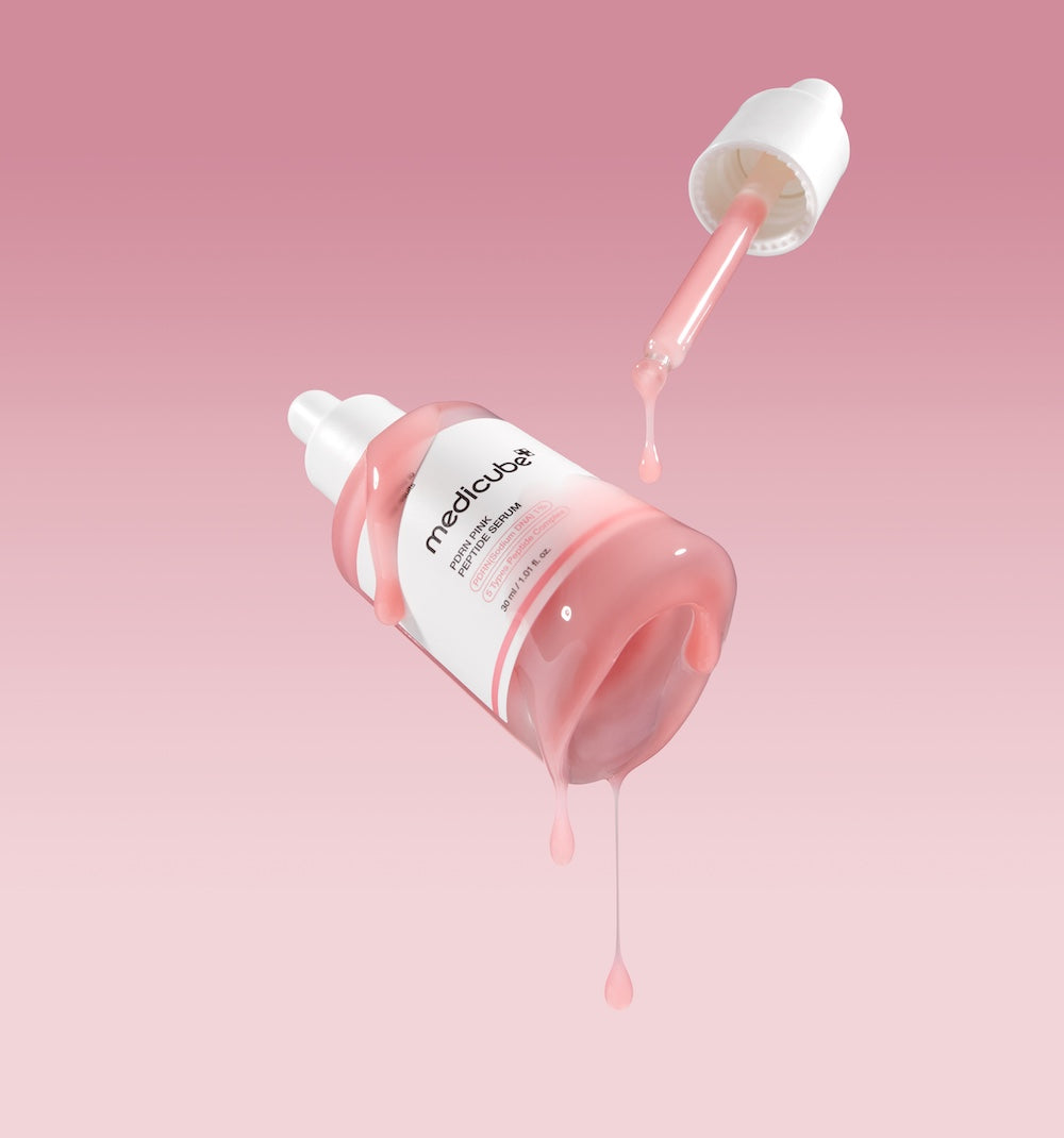 PDRN Pink Peptide Serum 30ml