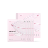[Medicube] PDRN Pink Collagen Gel Mask 4EA