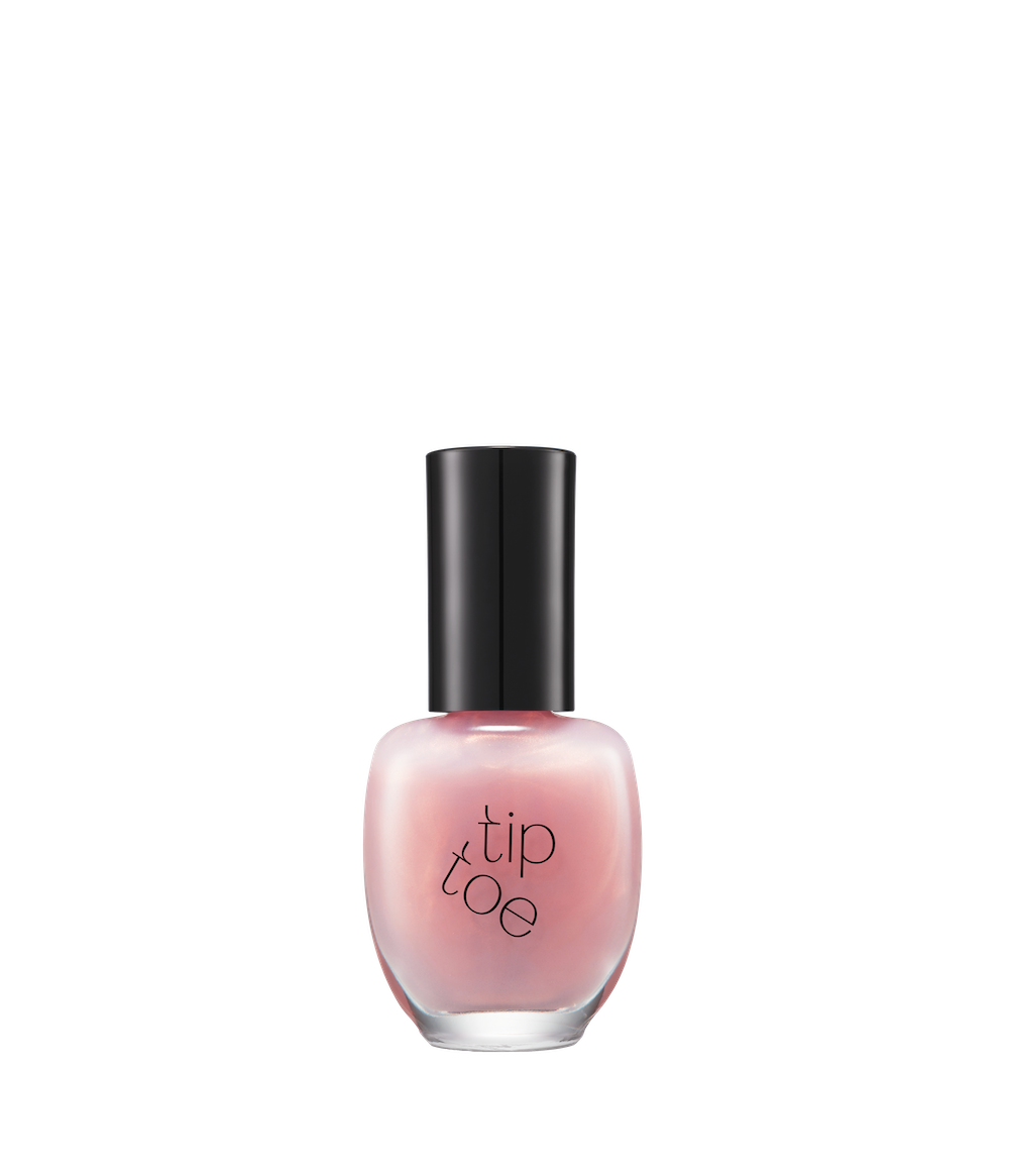 Nail Top Coats - 3 Colors