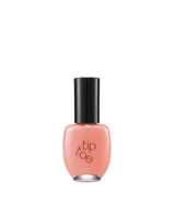 [Tiptoe] Syrup & Paint Nail Polish - 18 Colors