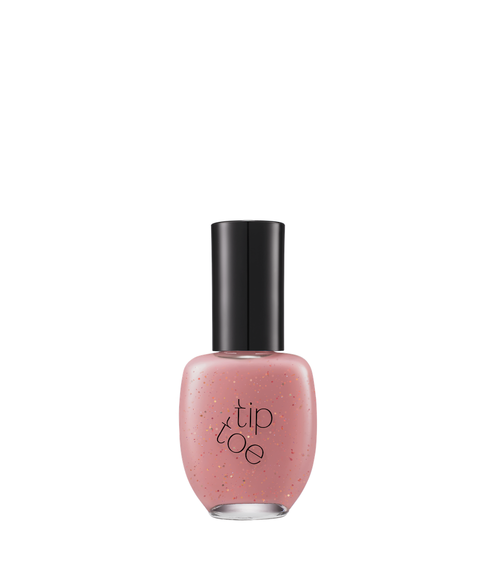 Nail Polish 513 Sour Toeshoes 10g