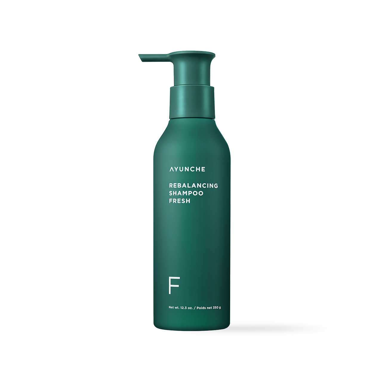 Rebalancing Shampoo Fresh - 2 Size
